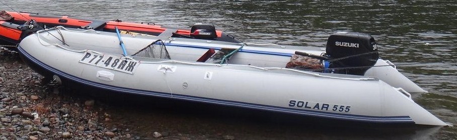 Солар Максима 555 К