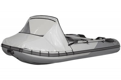 Тент носовой REEF Triton 390 НД