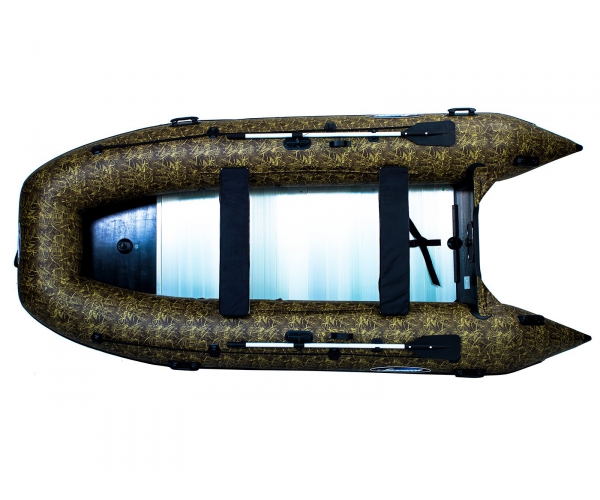 Gladiator HD 390 AL CAMO