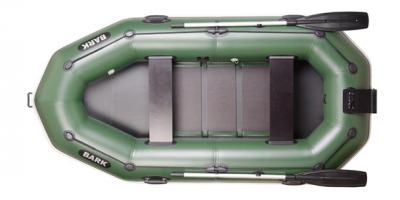Лодка Bark B-280NP гребная