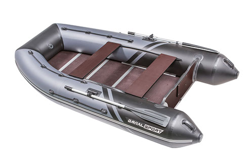 Гавиал 340 СК Sport Гавиал 340 СК Sport