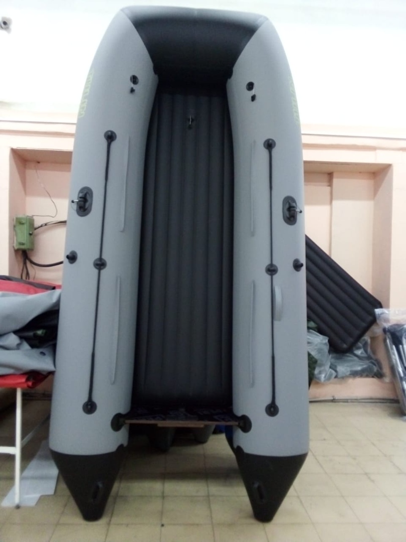 Торпеда 3600 PRO-2