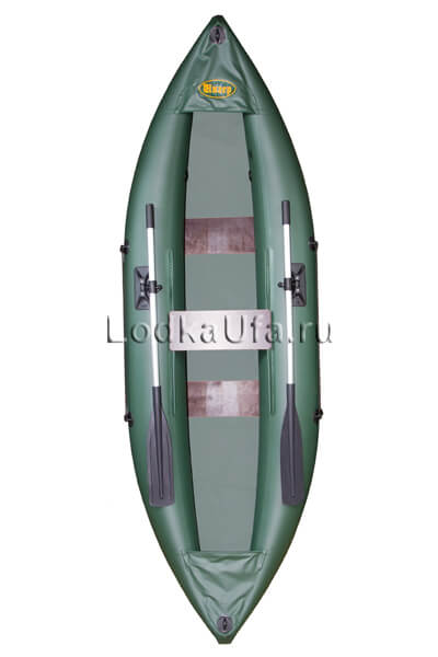 Инзер Каноэ В 330