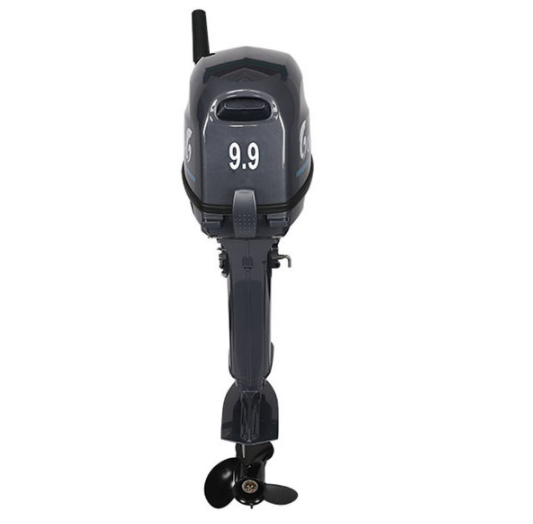 ALLFA CG T9,9 MAX (9,9 л.с., 2 такта)