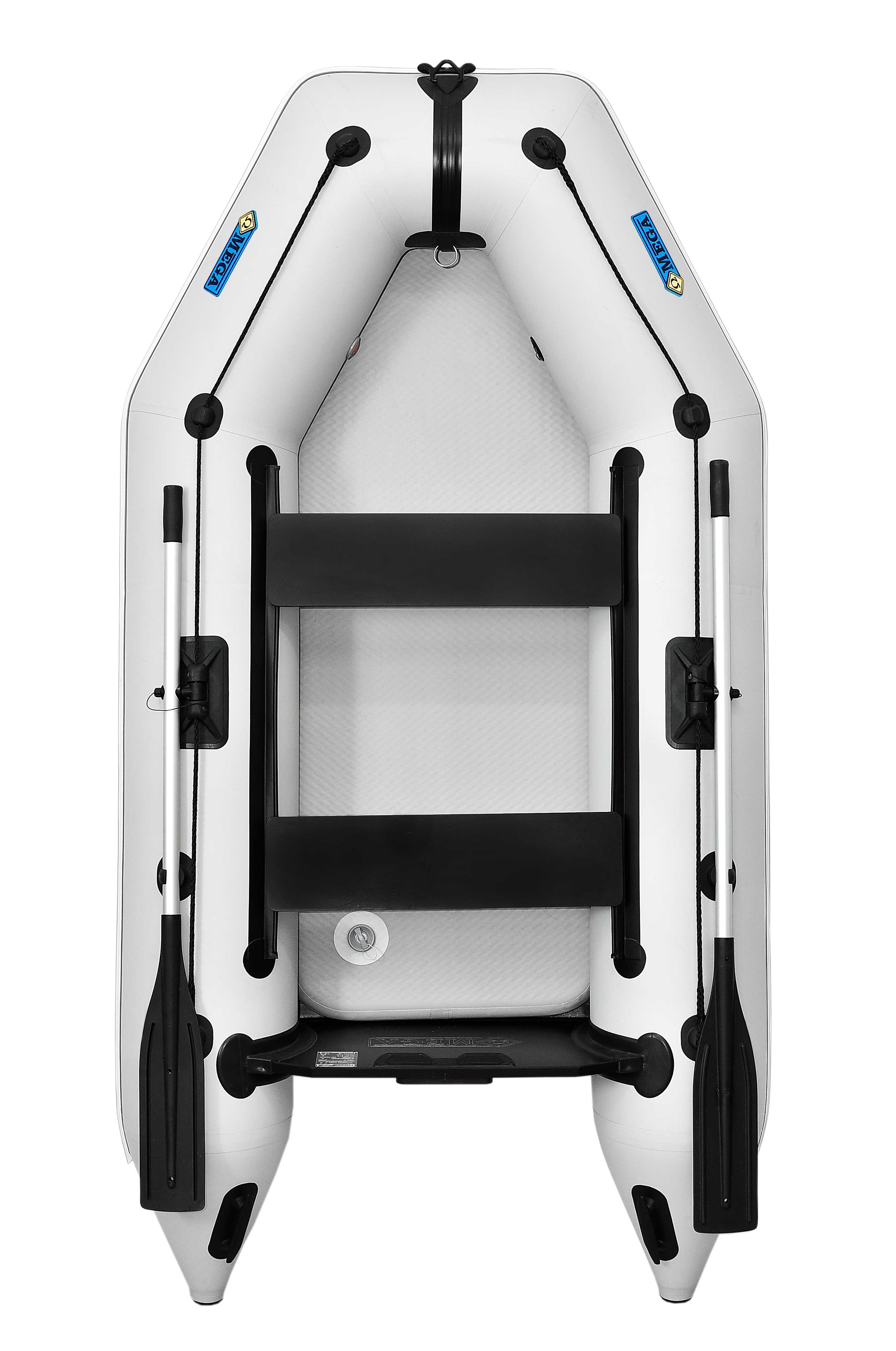 Омега 270 M AD lux