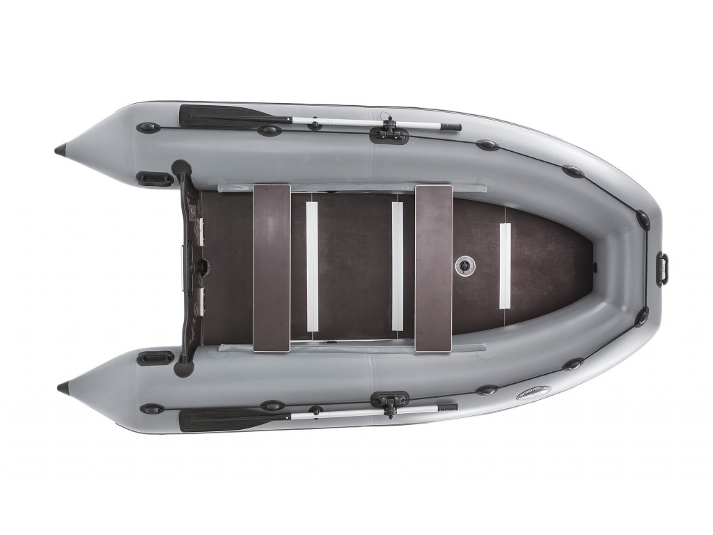Пиранья 340 Q5 SL стрингера