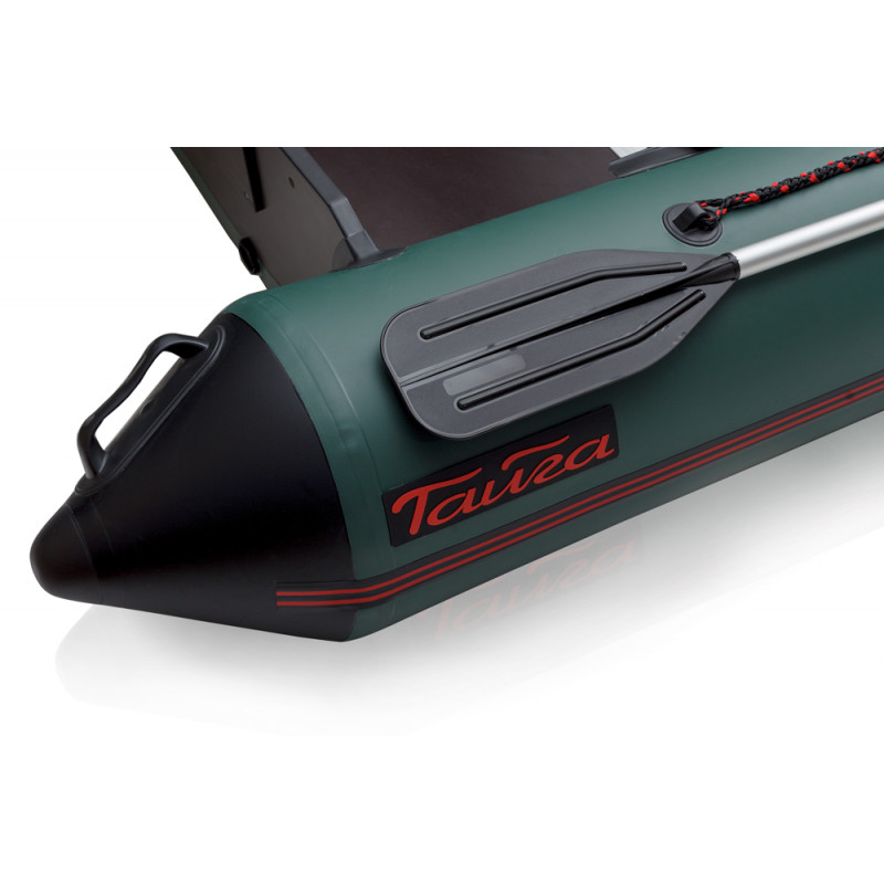 Тайга 320 Киль