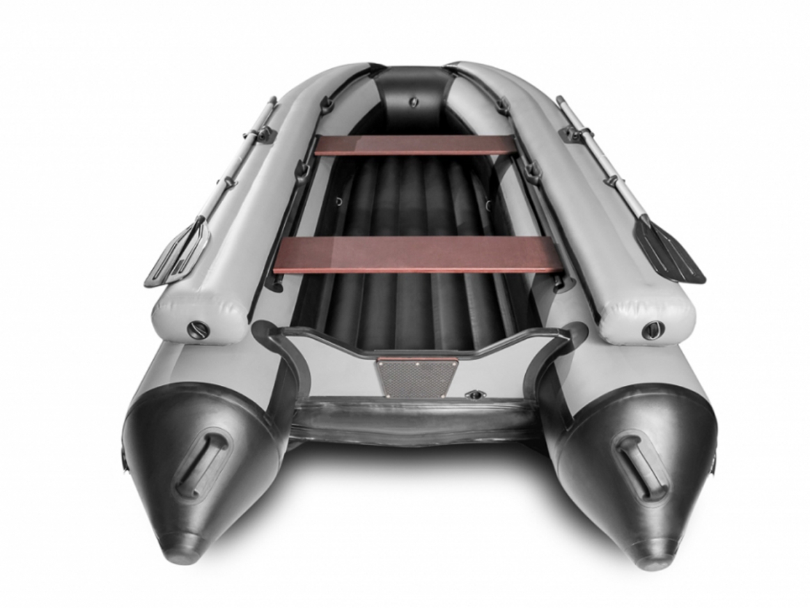 X-River Agent 420 фальшборт