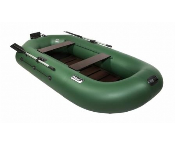 Пеликан 290 М