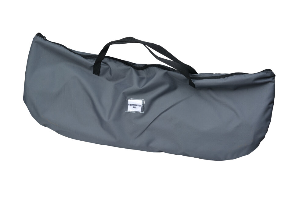 БоатМастер 310 К Люкс + Носовой тент