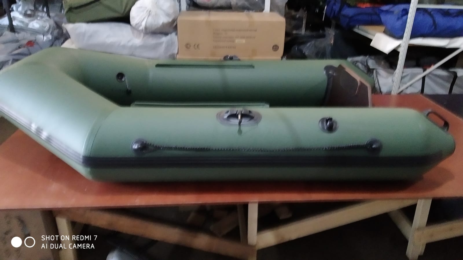 Tulin КМ-280 пластины с привалом