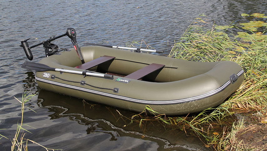 Гавиал 280 НТ НД