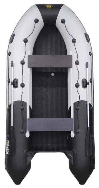 Ривьера 3600 НДНД гидролыжа