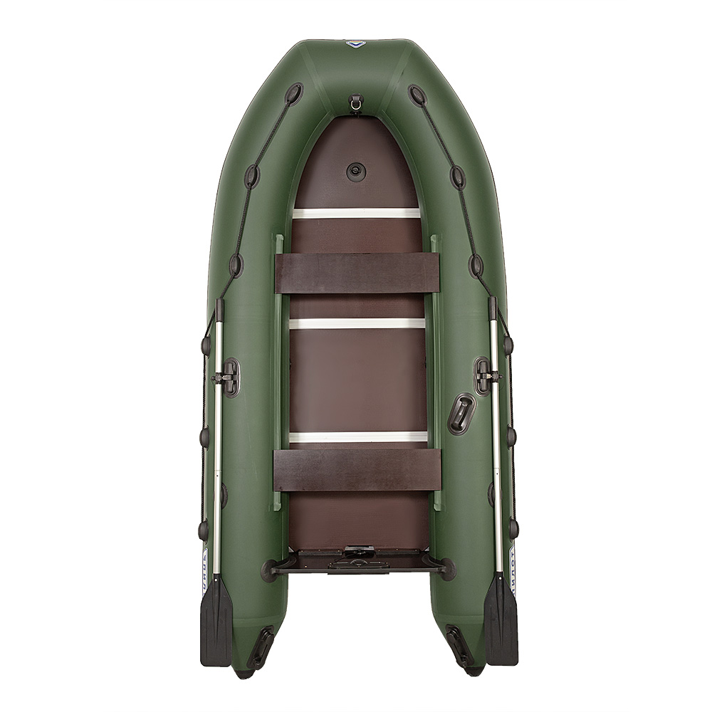 Пилот 300 ЖС 2021