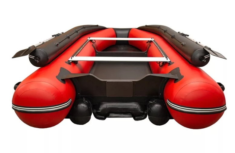 SibRiver GT-520 фальшборт