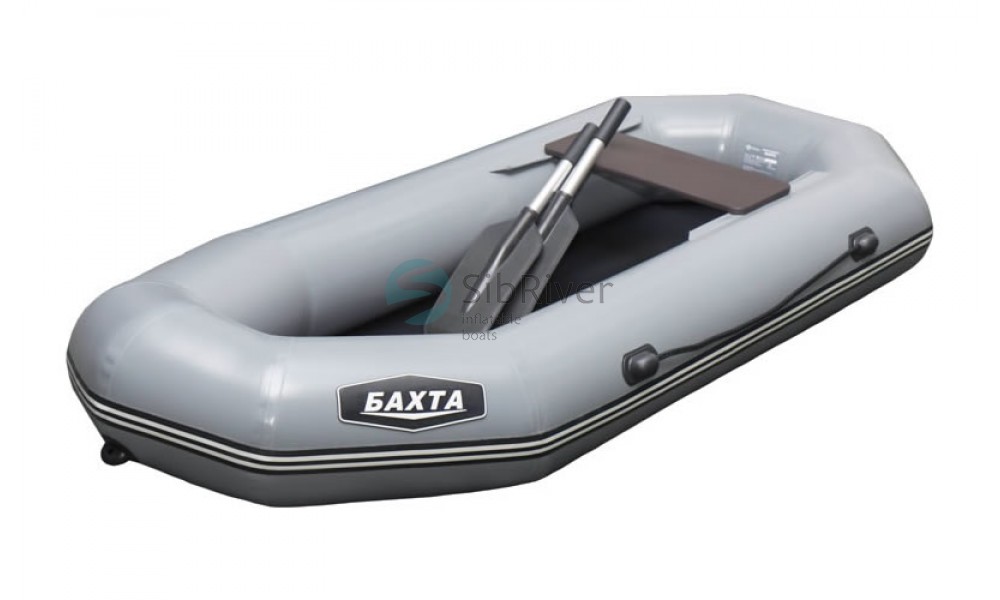 Sibriver Бахта 205 Sibriver Бахта 205