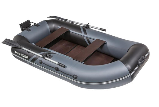 Гавиал 260 НТ Sport