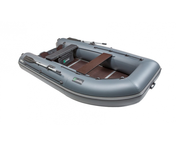 Гавиал 340 СК