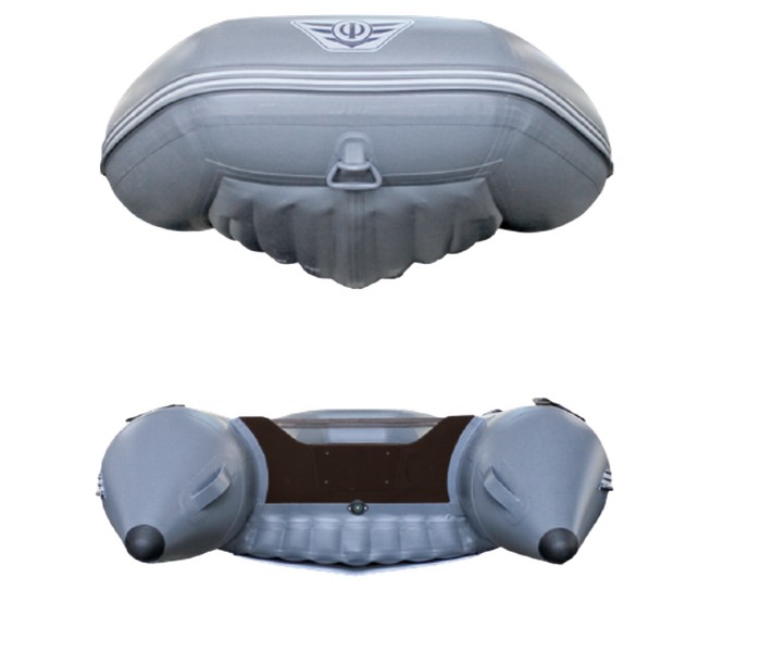 Флагман 320 L