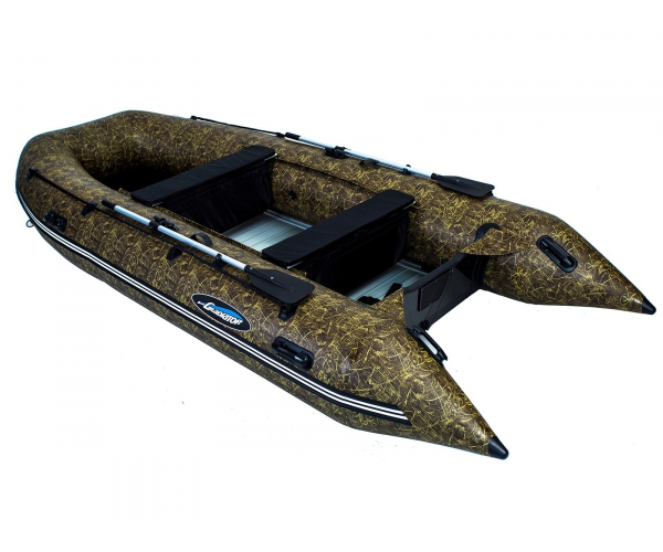 Gladiator HD 390 AL CAMO