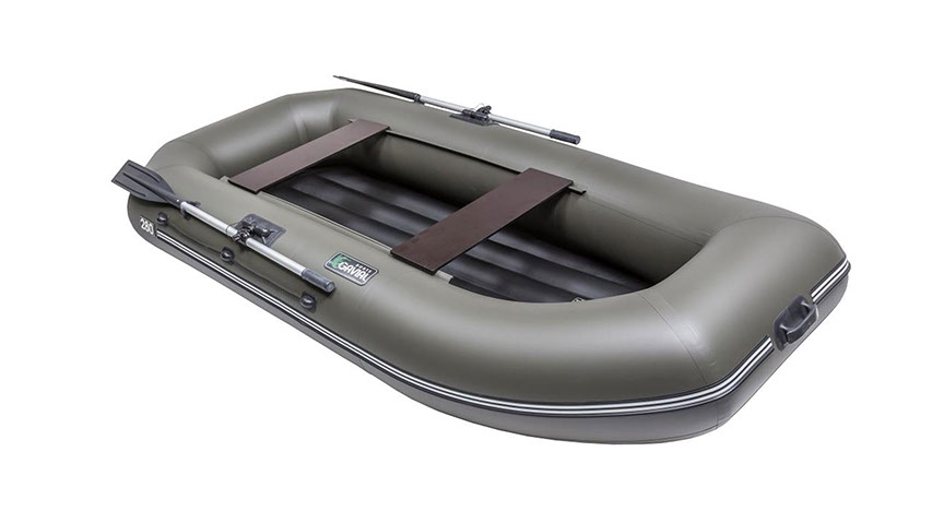 Гавиал 280 НД