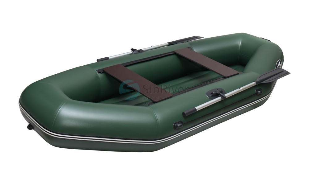 Sibriver Агул 270 НД Sibriver Агул 270 НД