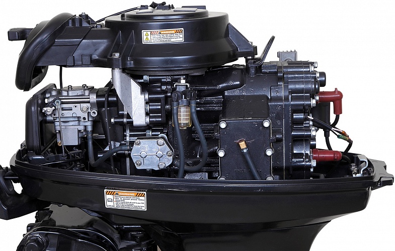 Марлин MP 40 AWHS