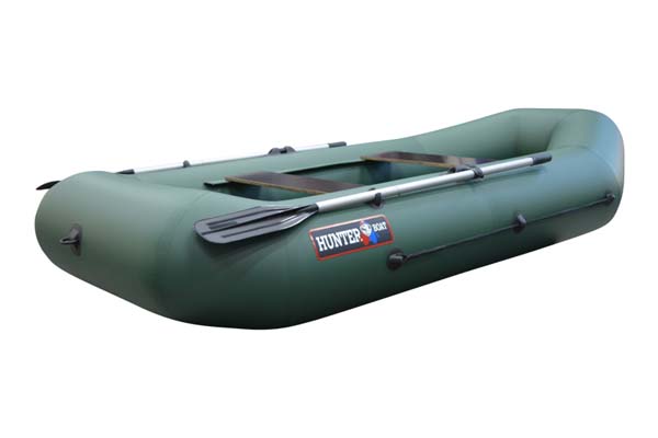 Хантер 280 NEW