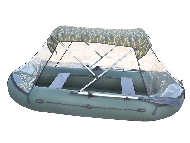 Тайфун-2-тент