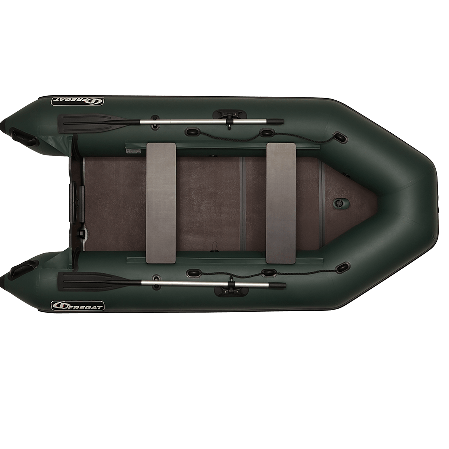 Фрегат 280 ЕК