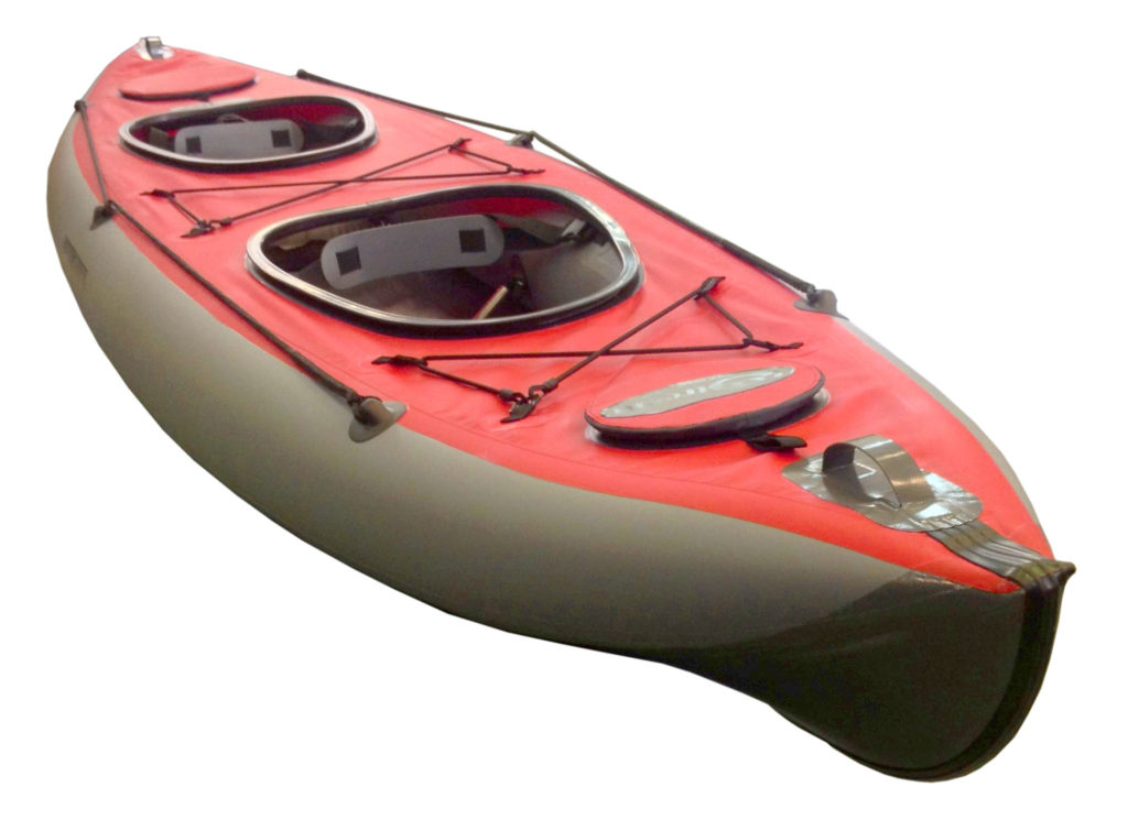 Stream Хатанга 2 Travel