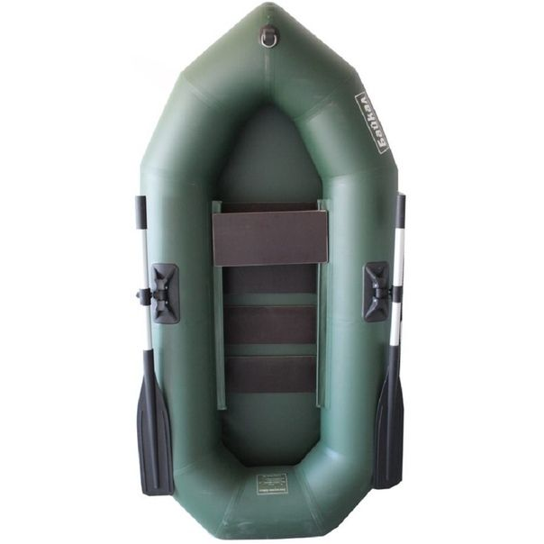 Байкал 210 РС