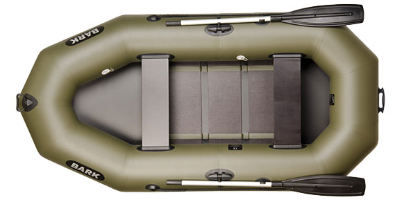 Bark B-260 Bark B-260