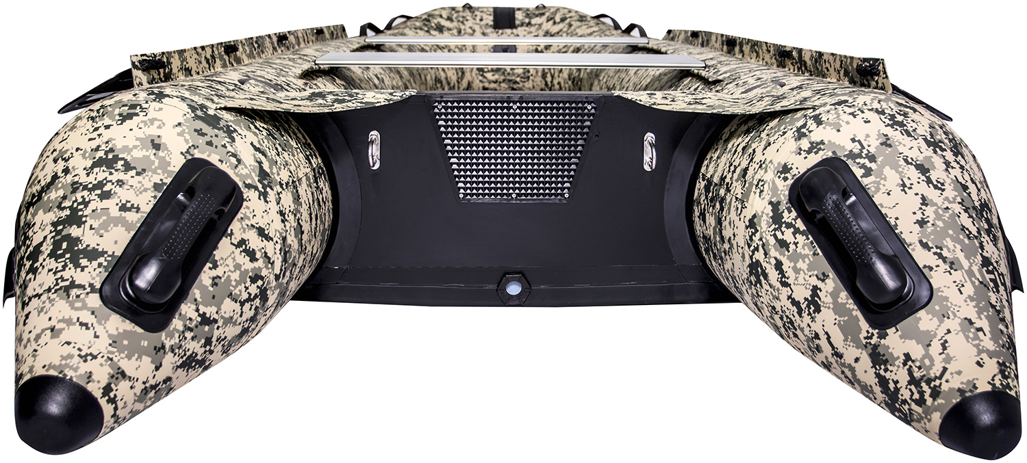 SMarine SDP MAX-380 Камуфляж