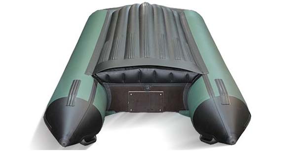 Хантер 290 ЛКА