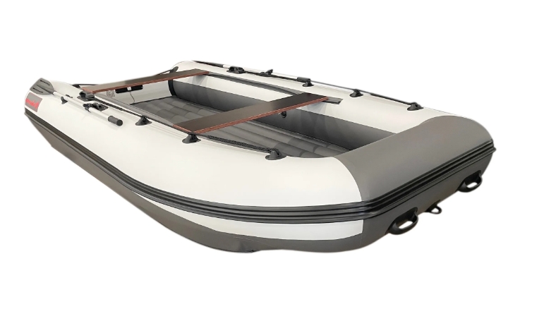 Zvezda 390 Катамаран