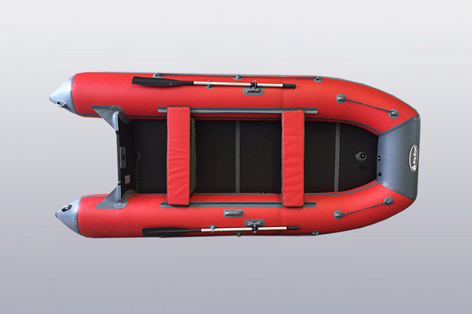 Big Boat Варяг 360