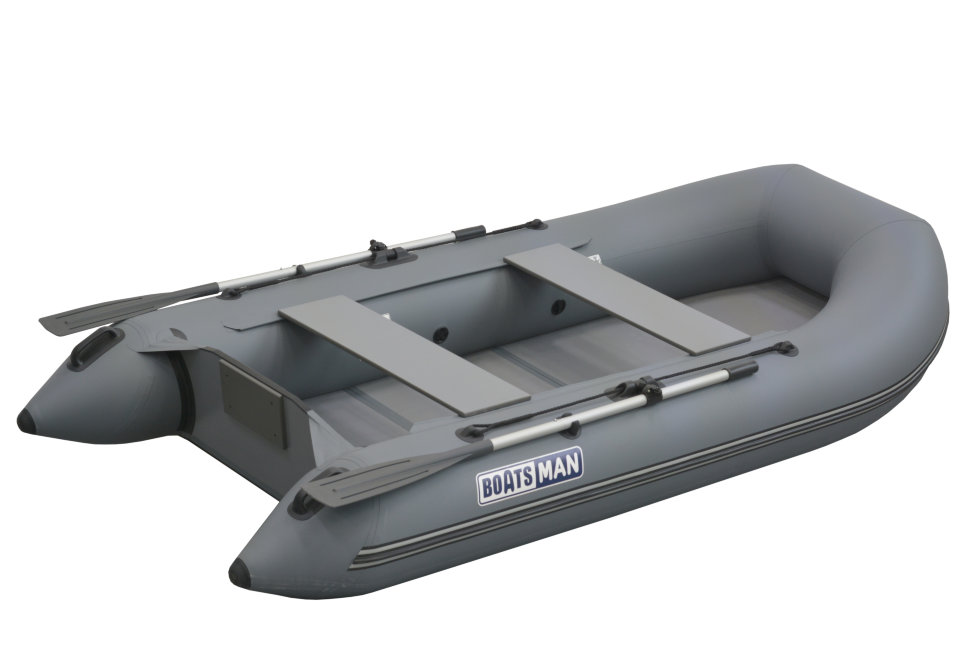 Boatsman BT 300