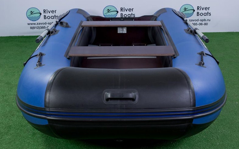 RiverBoats RB 330 Киль