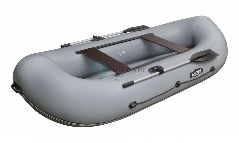 СибРивер Ангара 300 НД