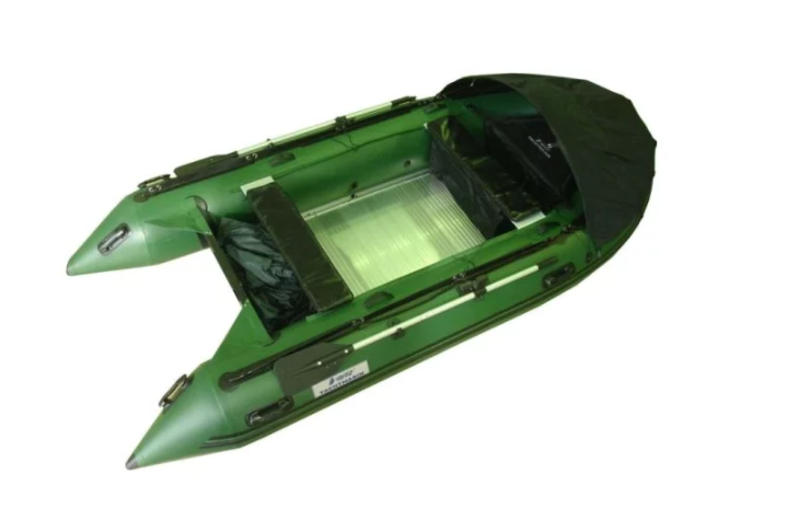 Yachtmarin Commander C300 AL Yachtmarin Commander C300 AL