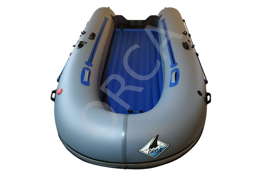 Orca Драккар 350НДФ