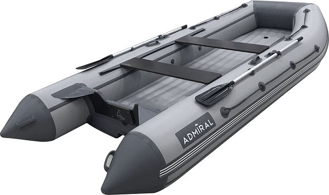 Адмирал 410 НДНД JET