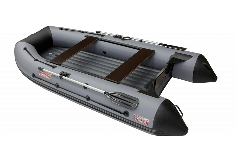 Посейдон Викинг-360 HD НДНД