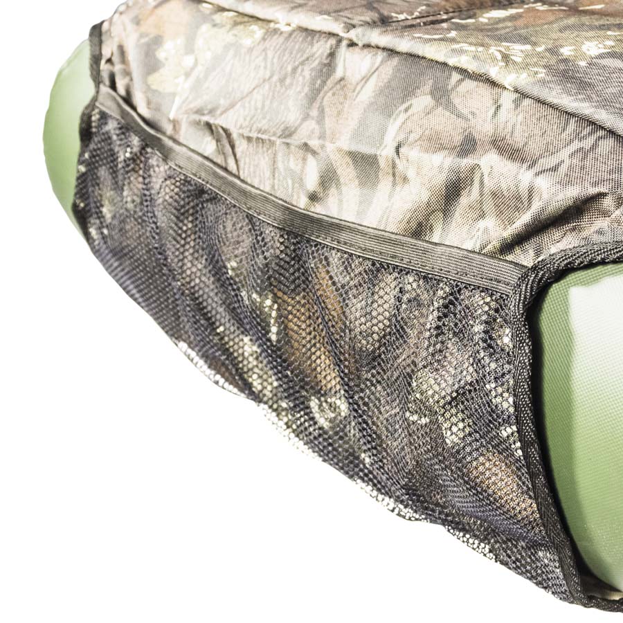 Кресло КОМФОРТ (МЛ)