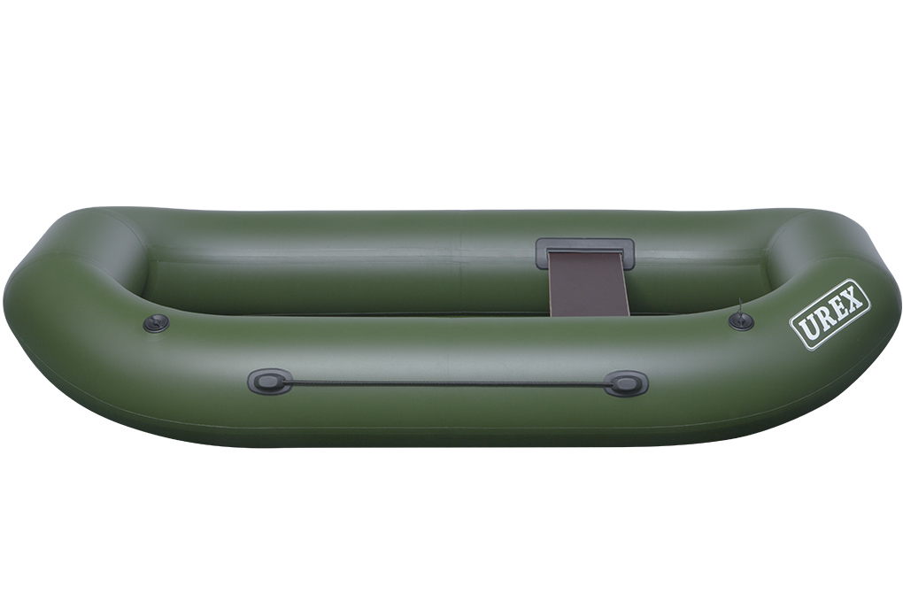 Юрекс 10 с гребками Юрекс 10 с гребками