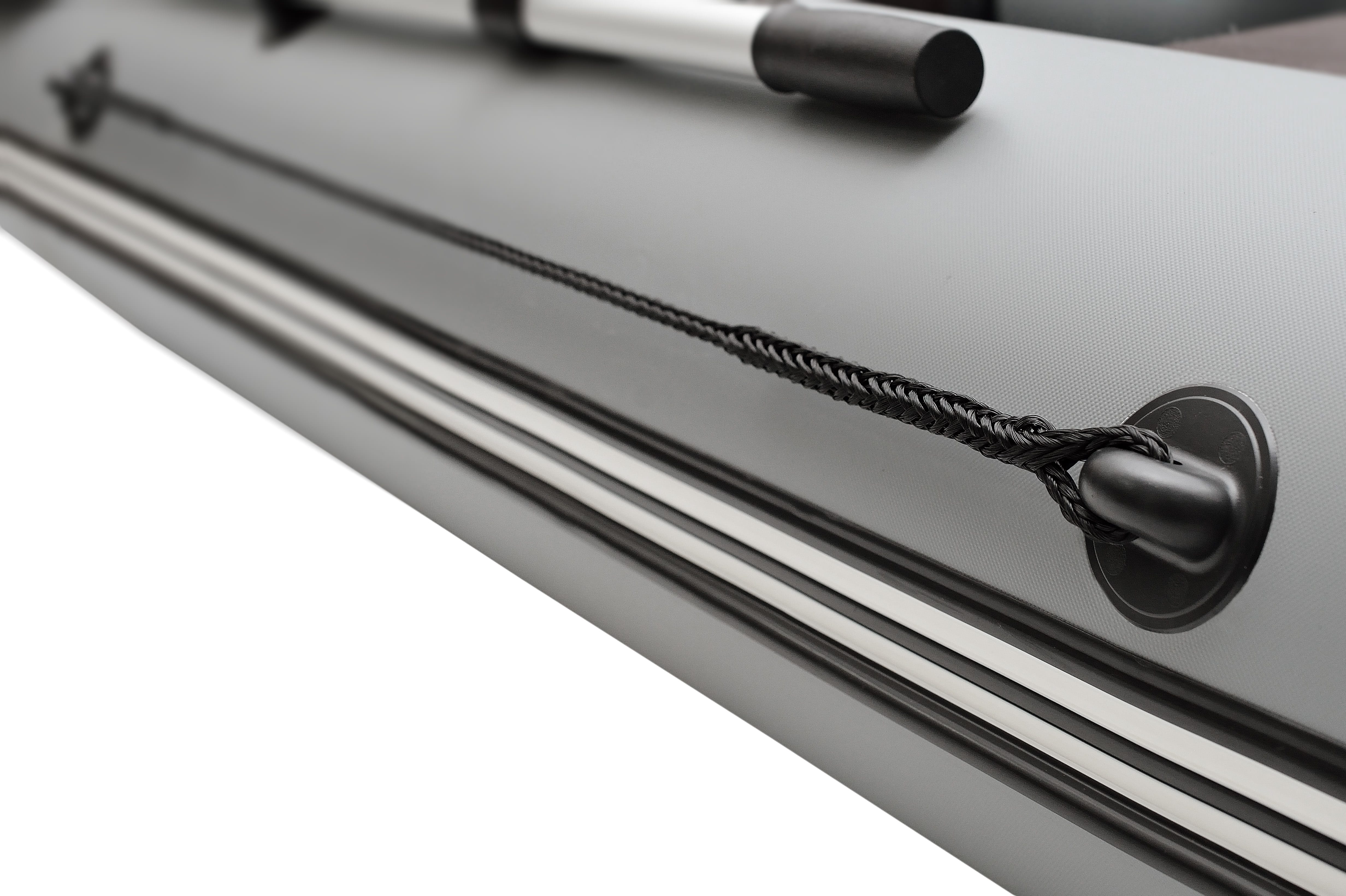 Roger Standart 3000 с привальным брусом Roger Standart 3000 с привальным брусом