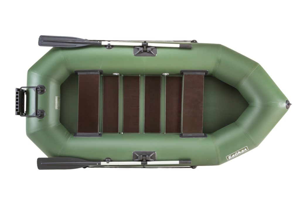 Байкал 250 РС ТР