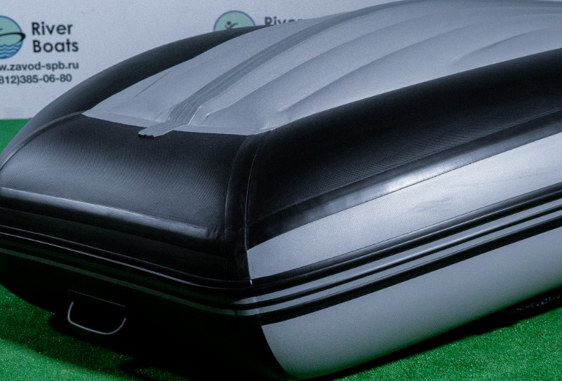 RiverBoats RB 320 НДНД Лайт