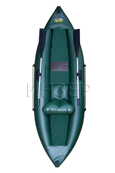 Инзер Каноэ Б 330